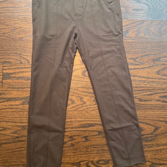 Chic Frank & Eileen Murphy Billion Dollars Ankle Pants - Picture 3 of 5